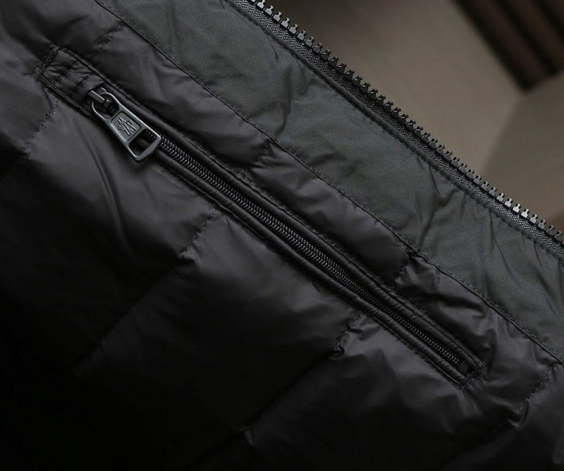 Moncler Down Coat